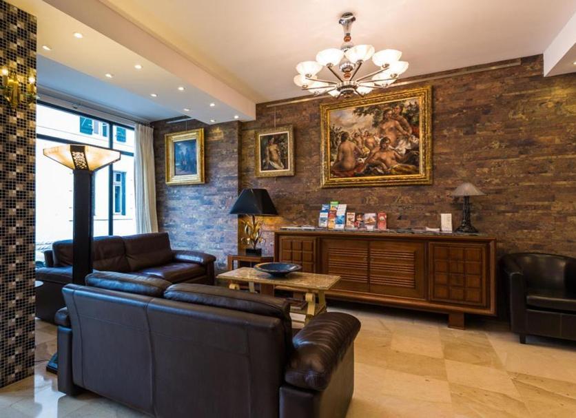 Salon Photo