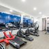Salle de sport