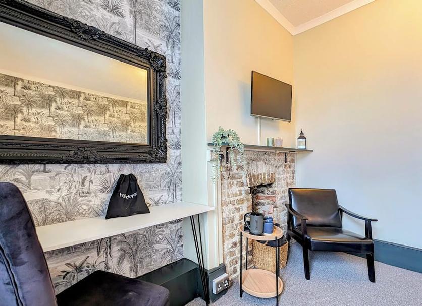 Équipements de la chambre Photo