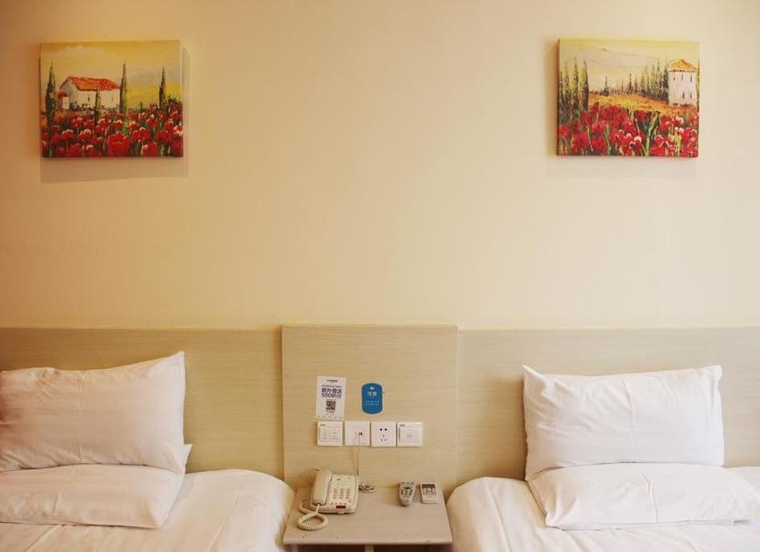 Équipements de la chambre Photo