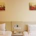 Équipements de la chambre