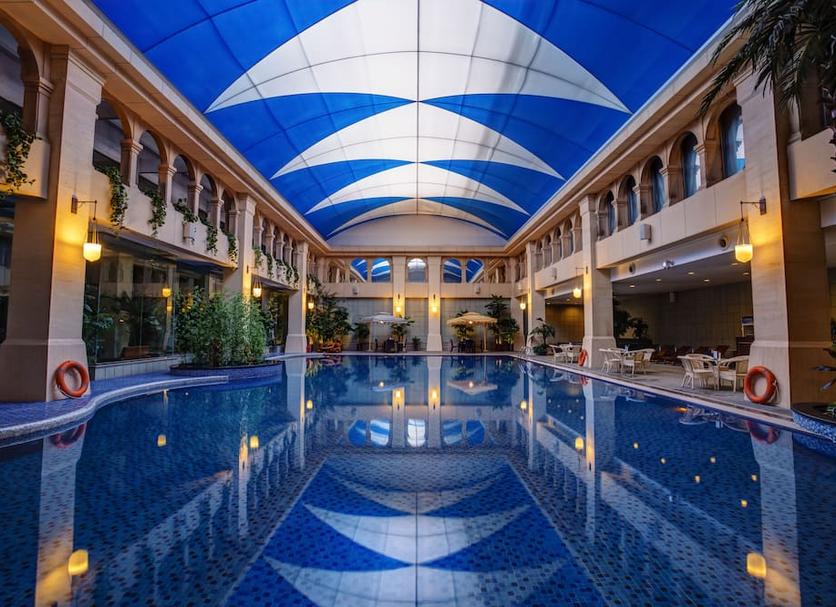 Piscine Photo