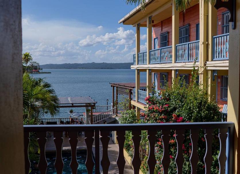 Balcon Photo