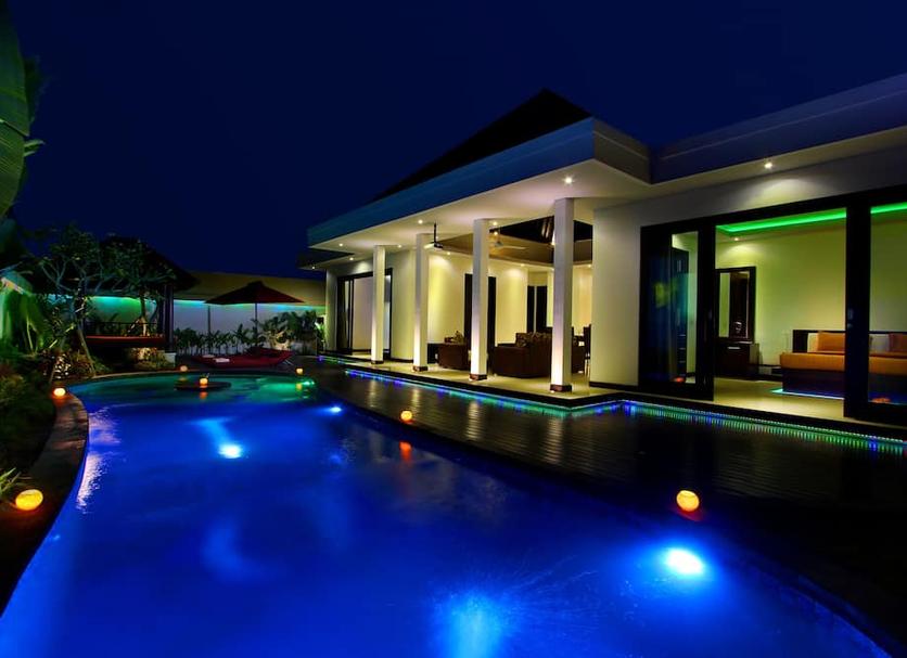 Piscine Photo
