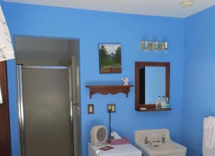 Équipements de la chambre Photo
