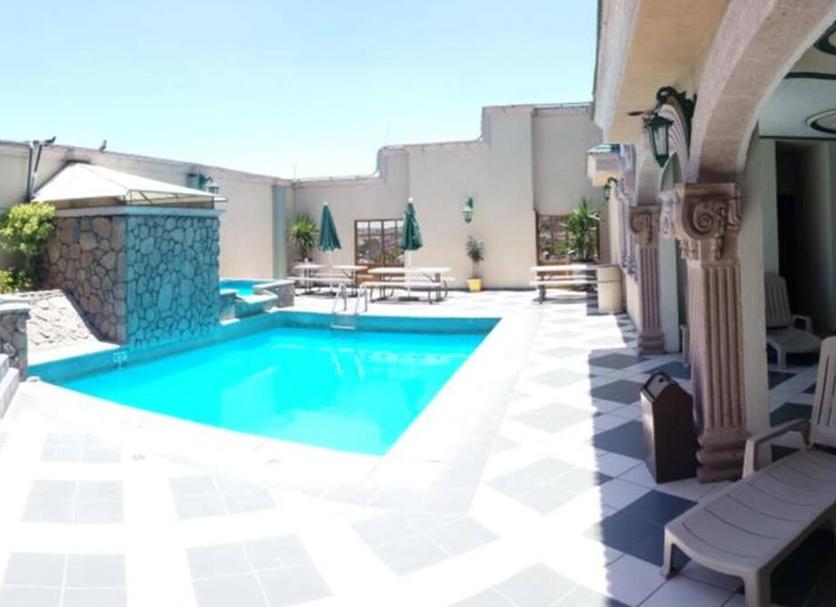 Piscine Photo