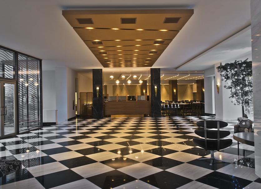 Hall d’entrée Photo