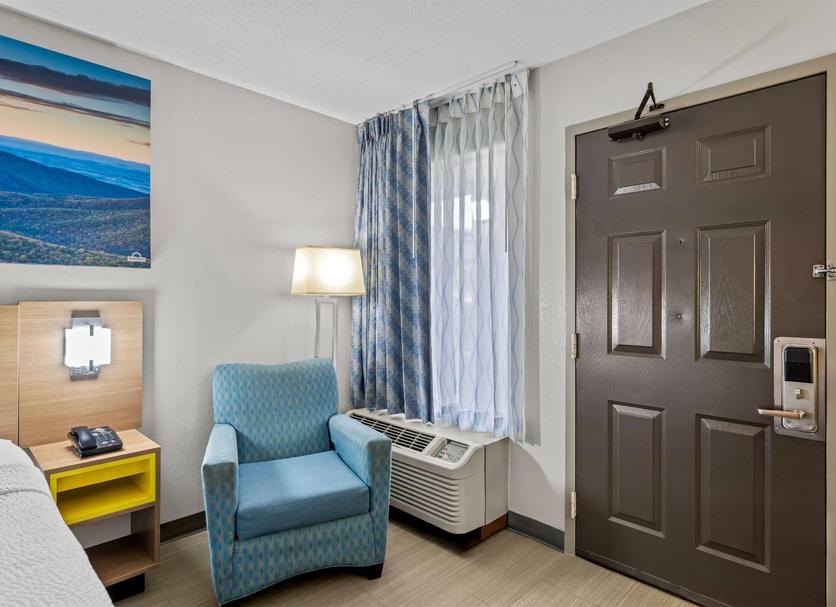 Équipements de la chambre Photo