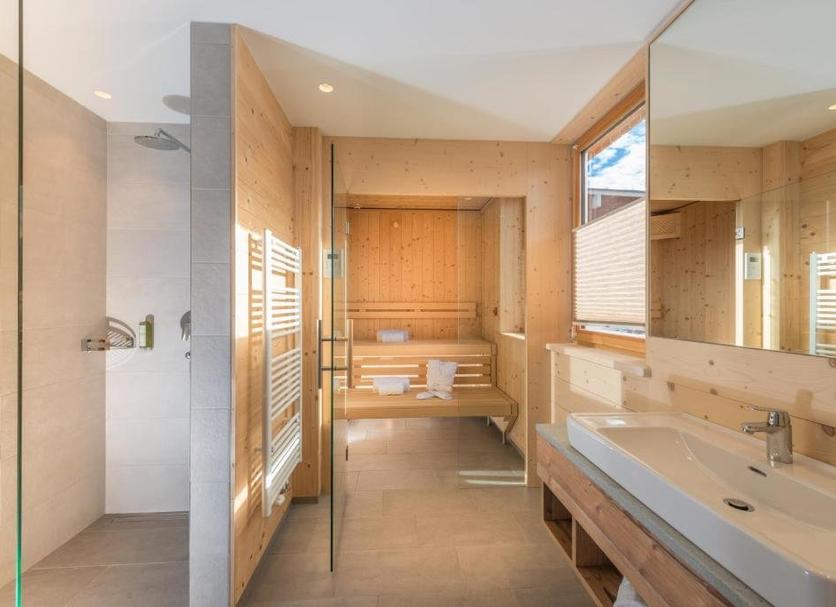 Salle de bain Photo