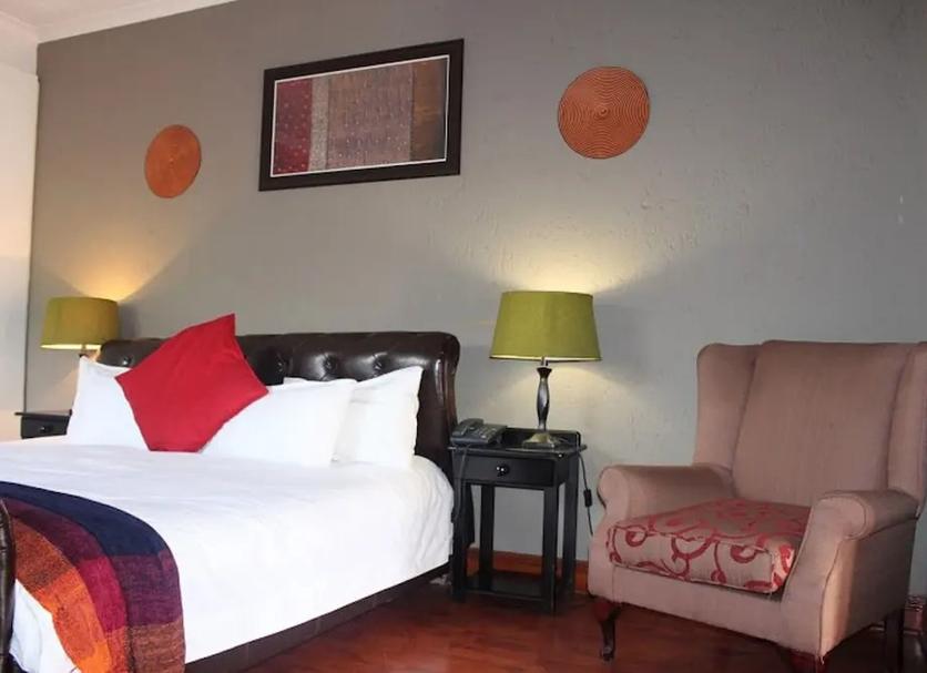Chambre Photo