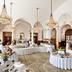 Salle de banquet