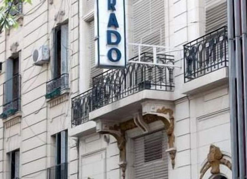 Extérieur Photo