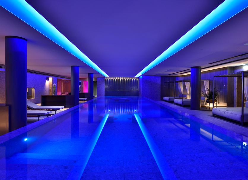 Piscine Photo
