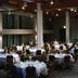 Salle de banquet
