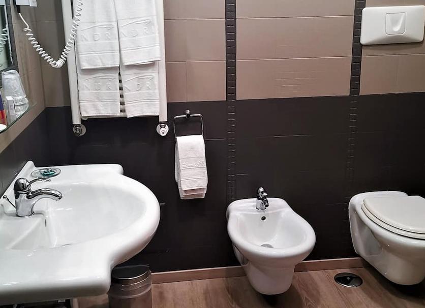 Salle de bain Photo