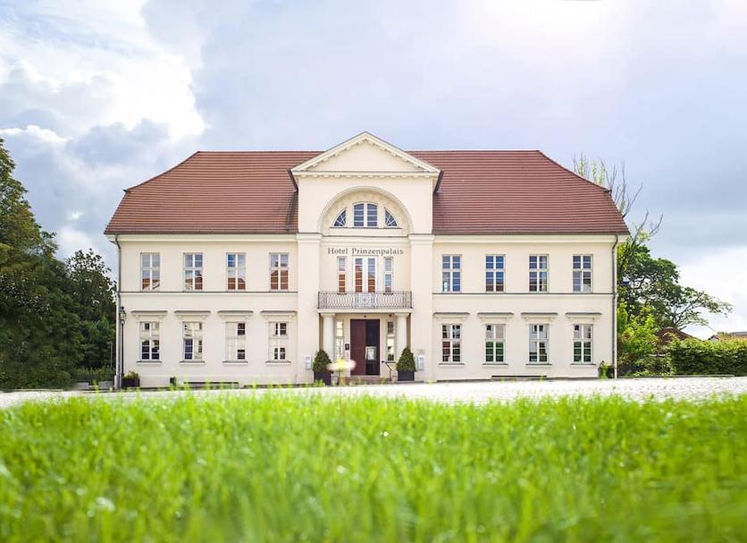Bâtiment Photo