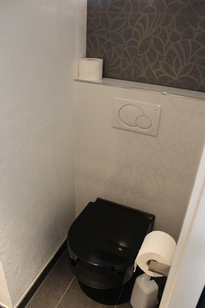 Équipements de la chambre