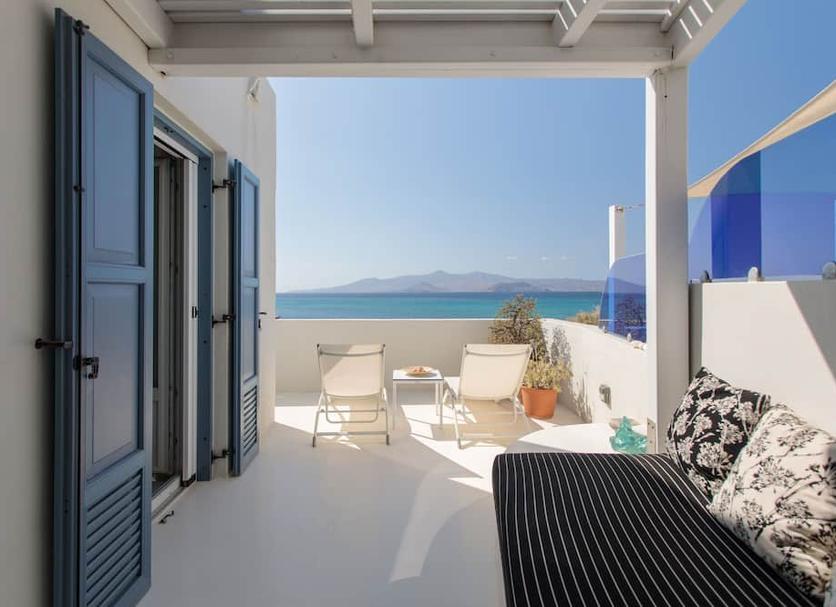 Balcon Photo