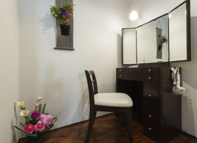 Équipements de la chambre Photo