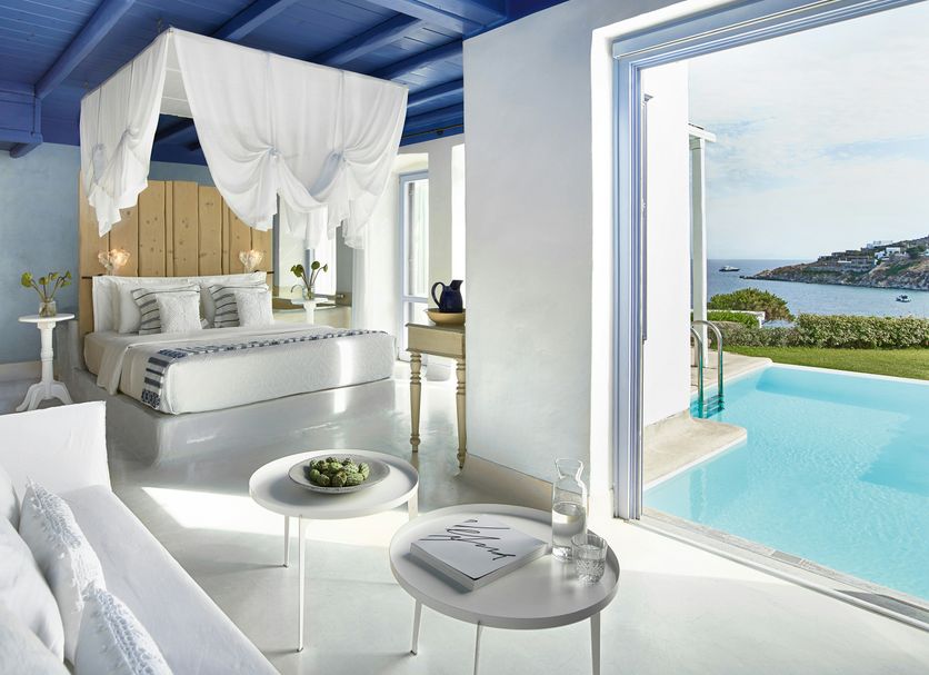 Piscine Photo