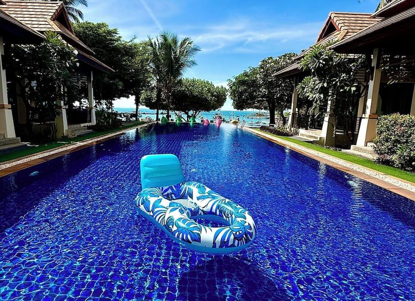 Piscine Photo