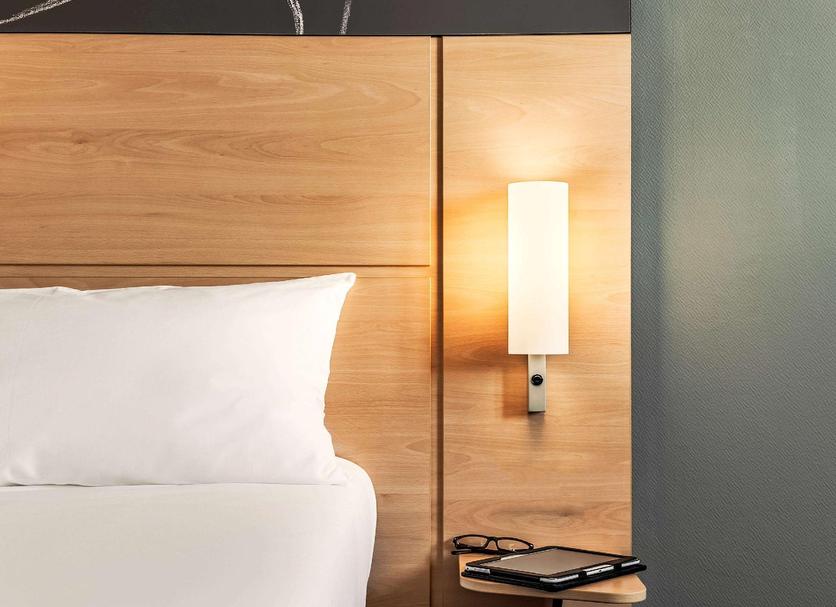 Équipements de la chambre Photo