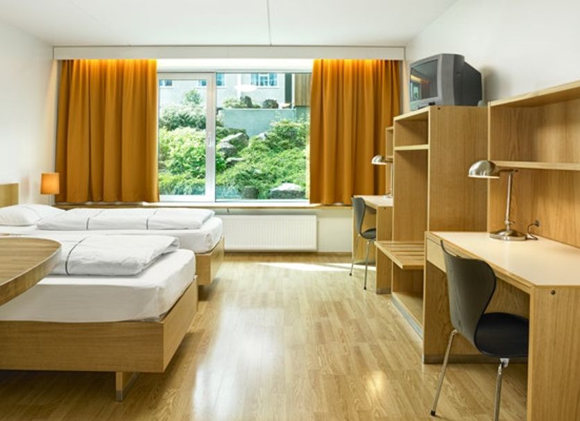 Chambre Photo