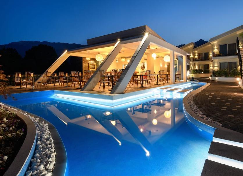Piscine Photo