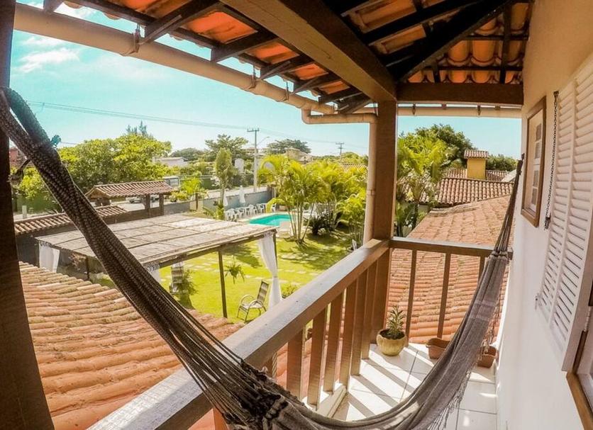 Balcon Photo