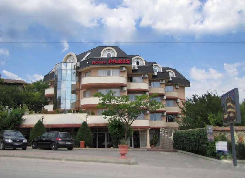 Bâtiment Photo