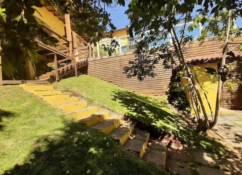 Extérieur Photo