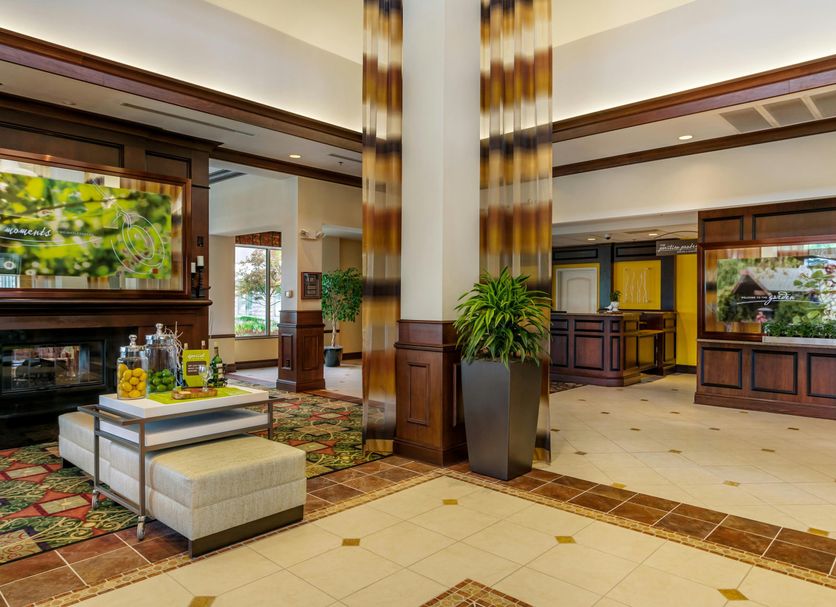 Hall d’entrée Photo