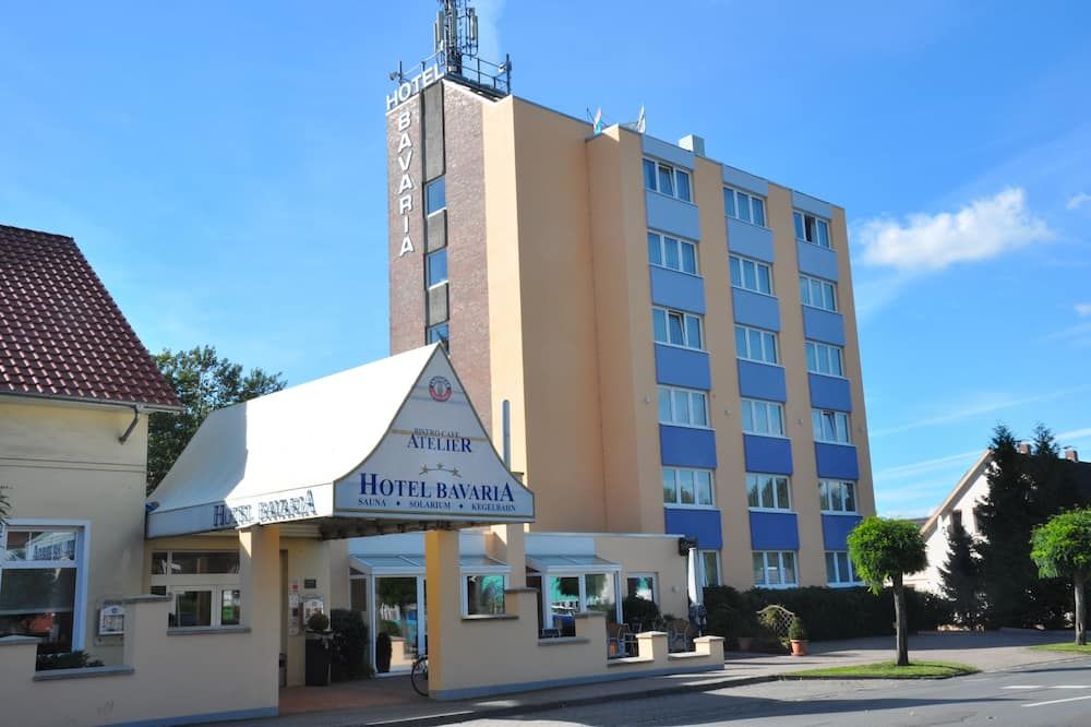 Bâtiment