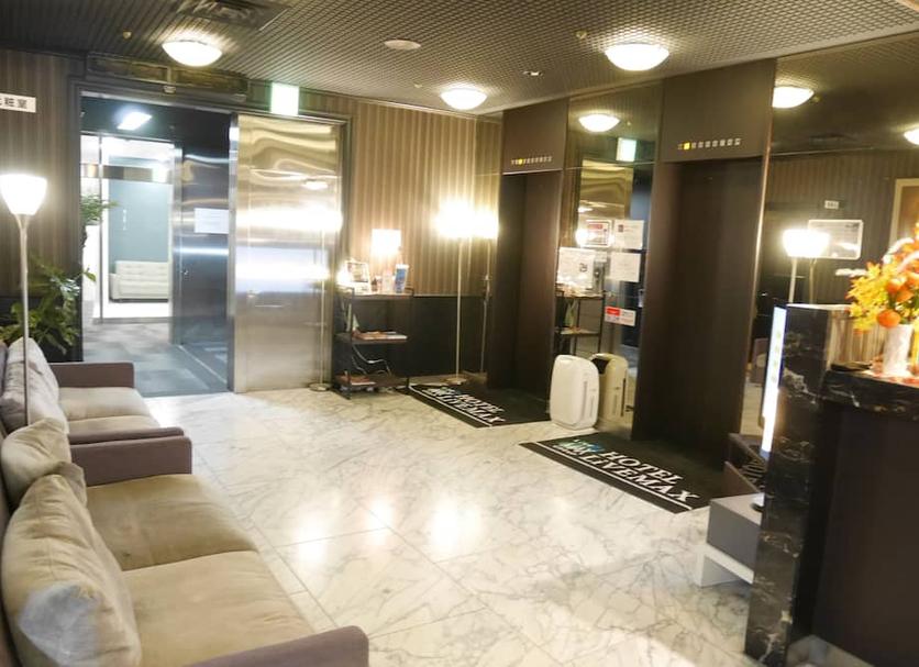 Hall d’entrée Photo