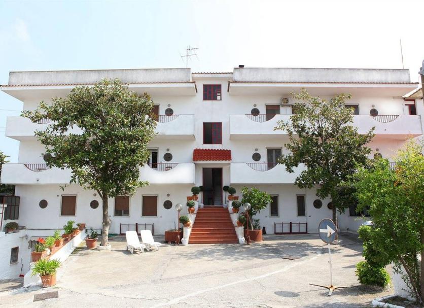 Bâtiment Photo
