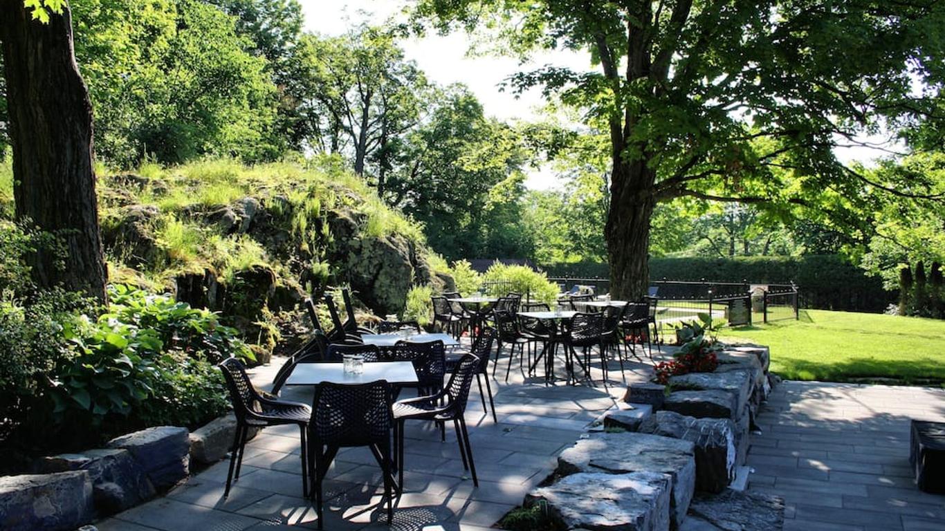 Domaine Jolivent