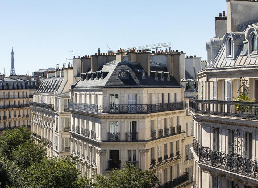 Extérieur Photo