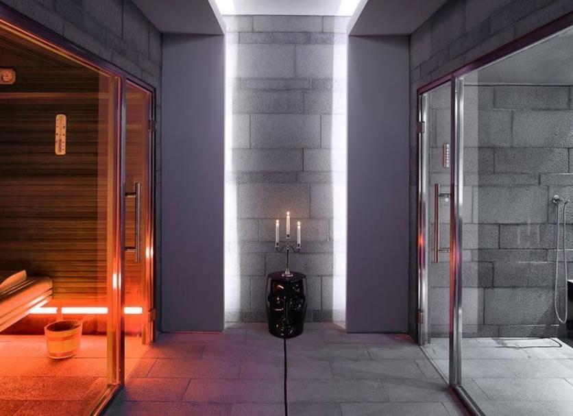 Spa Photo