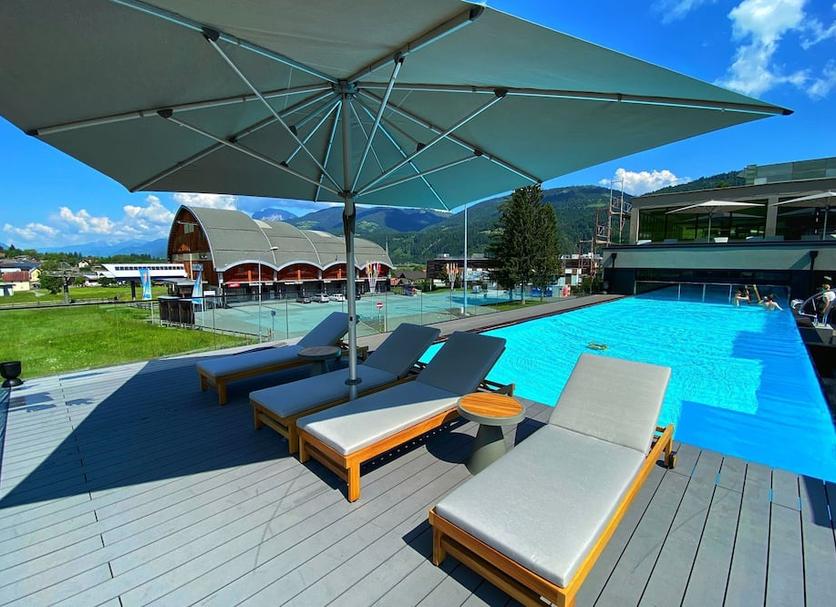 Piscine Photo