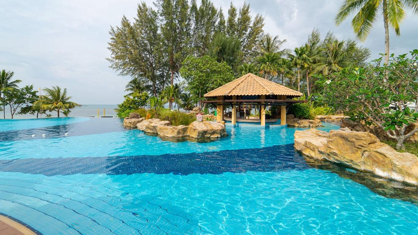 Nirwana Beach Club