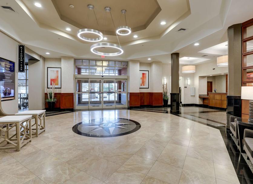 Hall d’entrée Photo