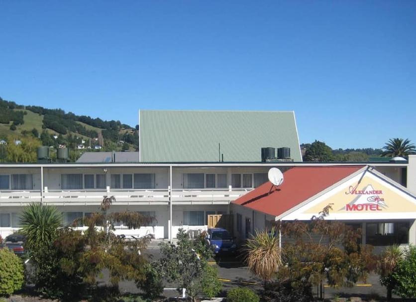 Bâtiment Photo