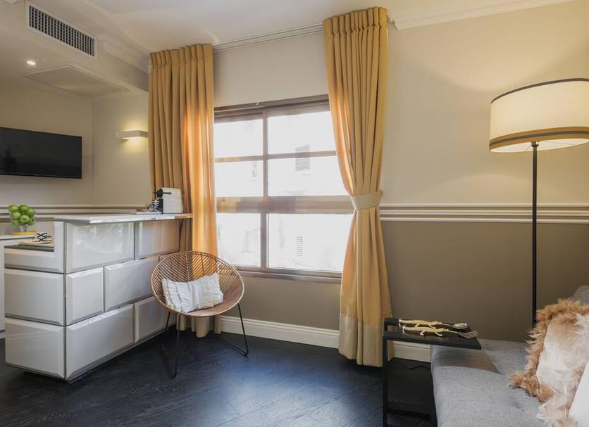 Équipements de la chambre Photo