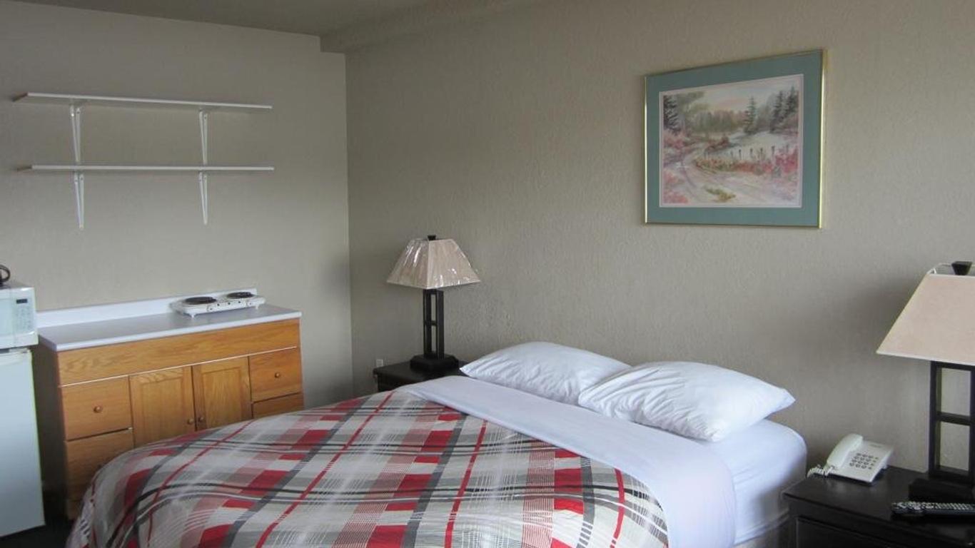 Hideaway Inn