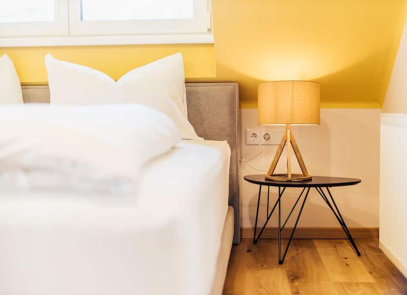 Équipements de la chambre Photo