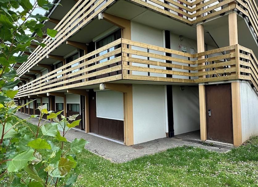Bâtiment Photo