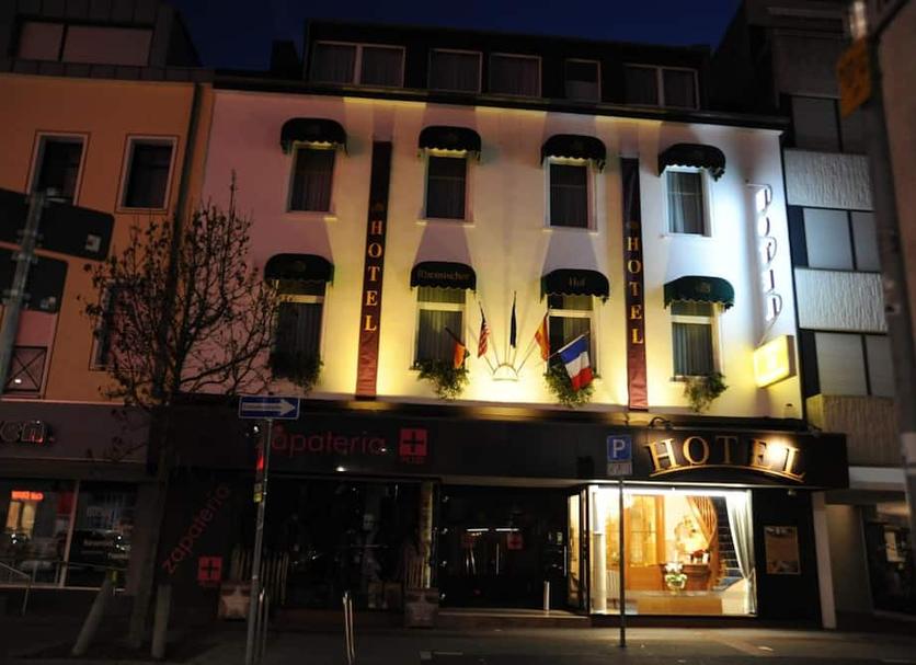 Bâtiment Photo