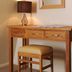 Équipements de la chambre
