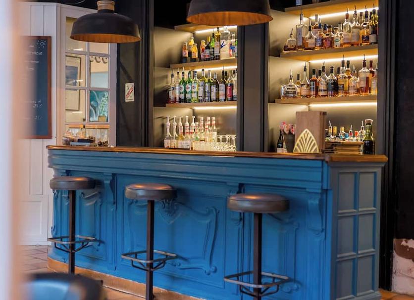 Bar Photo