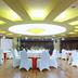 Salle de banquet
